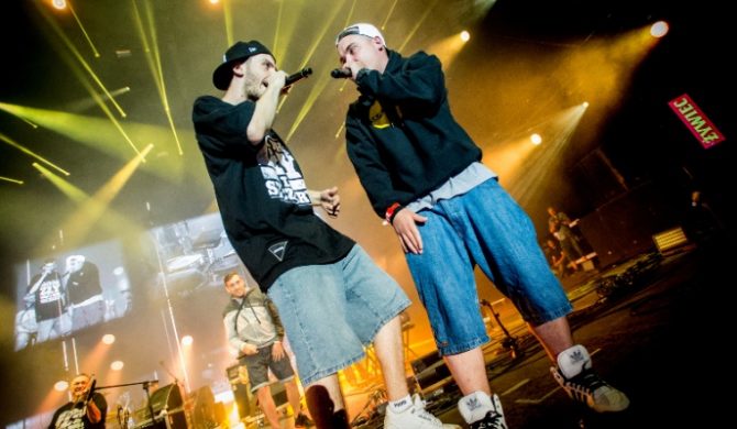 Czesław Śpiewa, Ostry z Hadesem, Hey i inni – znamy laureatów Yachów