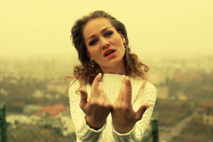 Marika & Spokoarmia – „Smoki” (wideo)