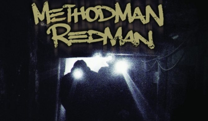 Method Man & Redman
