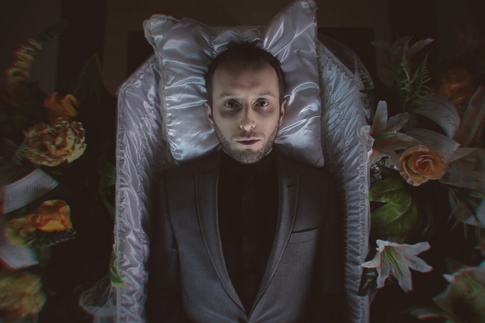 Zaraza – „Jak sen” feat. Małpa (wideo)