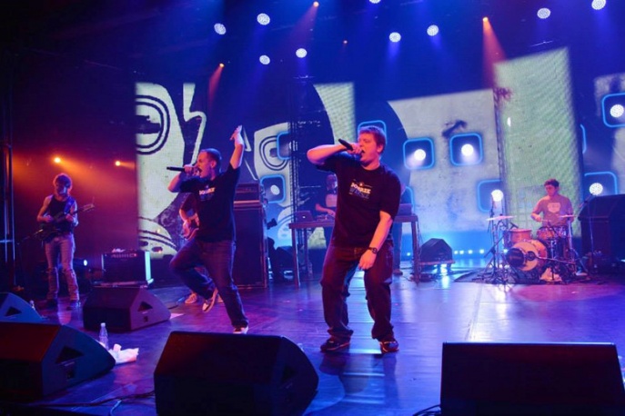 Łona i Webber już dzisiaj w TVP2