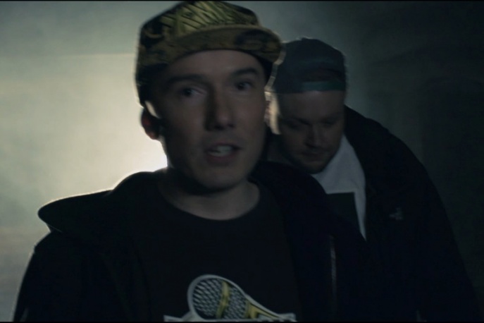 Bob One & Pokahontaz – „Przestań” (wideo)