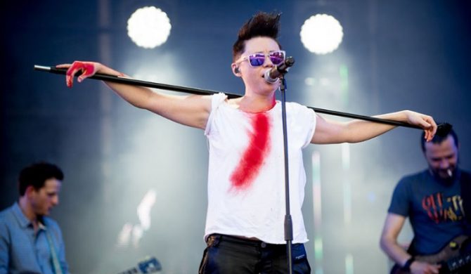 „Jezus Maria Peszek” na winylu