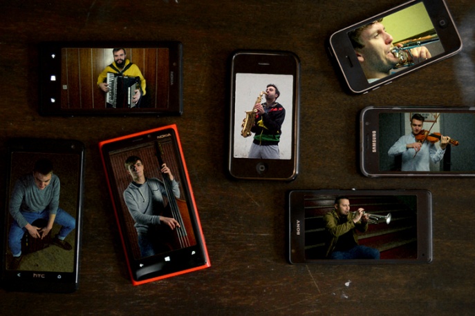 Bubliczki – „Tito” (wideo)