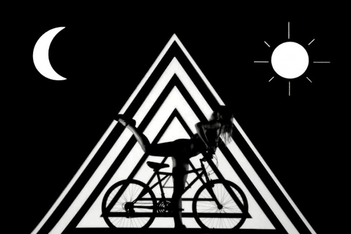 Sokół i Marysia Starosta – „Wyblakłe myśli” (wideo)