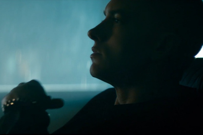 Zobacz trailer klipu Eminema i Rihanny