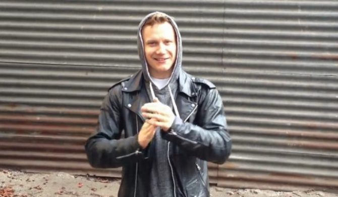 Nosowska, Kayah, Brodka, Mrozu – zobacz, kto klaszcze u Krzysztofa Zalewskiego