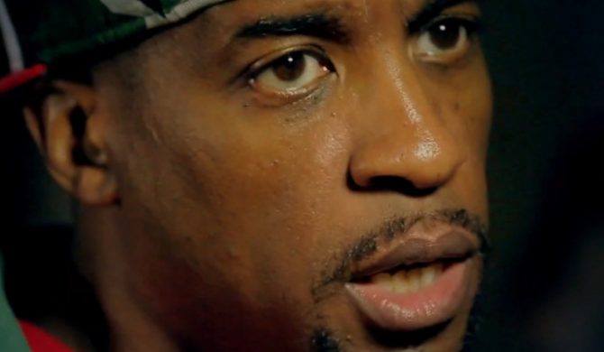 Masta Ace nagrał z polskimi muzykami (wideo)