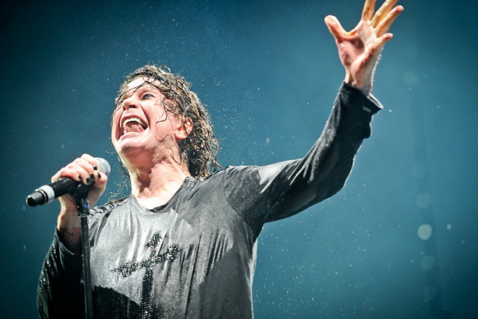 Muzycy Black Sabbath nie wiedzieli o nawrocie uzależnienia Ozzy`ego