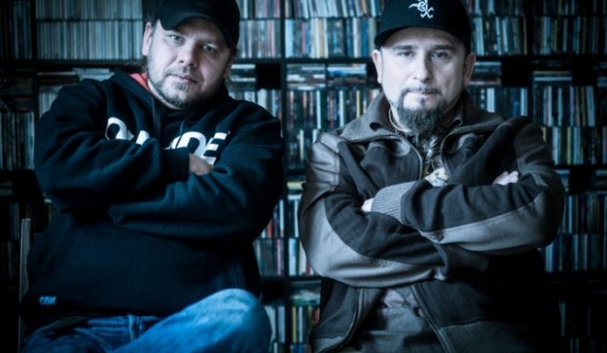 1 NA 1: Artur Rawicz vs Liroy (część 2)