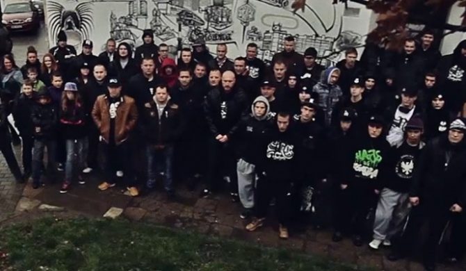 Nullo – „Epitafium” feat. Maciej Kozak (wideo)