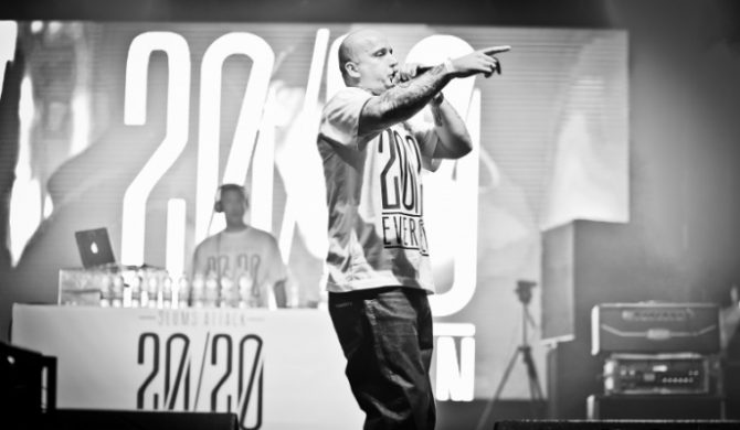 XX-lecie Slums Attack – przeżyjmy to jeszcze raz (wideo)