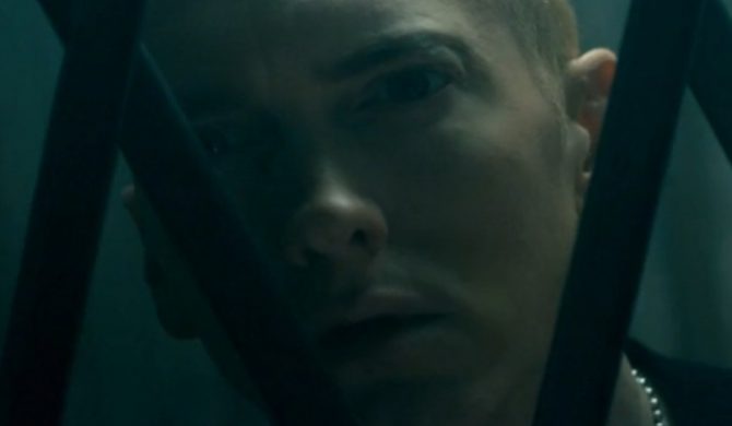 Eminem – „The Monster” feat. Rihanna (wideo)