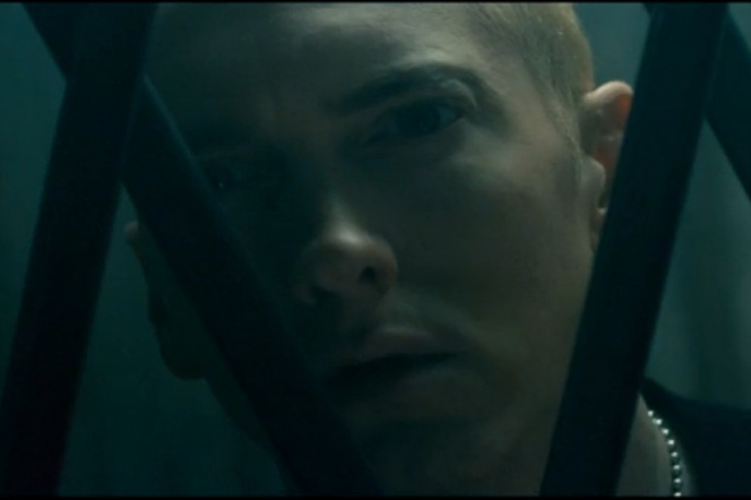 Eminem – „The Monster” feat. Rihanna (wideo)