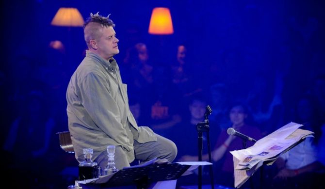 Kult zagra serię koncertów Unplugged