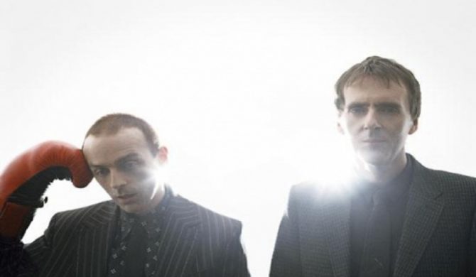 Underworld z Brianem Eno