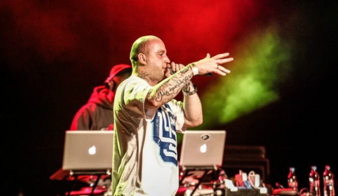 XX-lecie Slums Attack raz jeszcze (wideo)