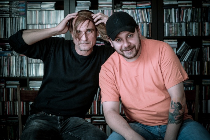 1 NA 1: Artur Rawicz vs Yugopolis