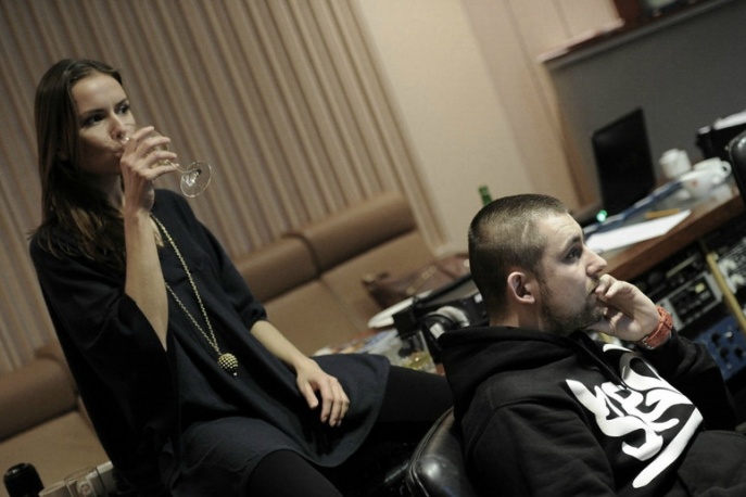 Sokół: „Jeśli jesteś idiotą, nie słuchaj”