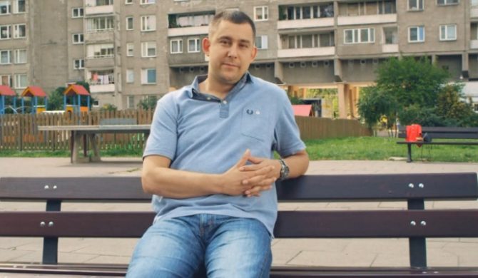 „Wyloguj się” – Sokół o uzależnieniu od sieci (wideo)