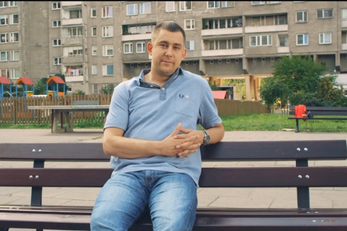 „Wyloguj się” – Sokół o uzależnieniu od sieci (wideo)