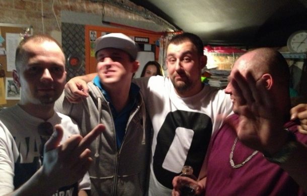 Antypodsumowanie 2013 (subiektywnie)