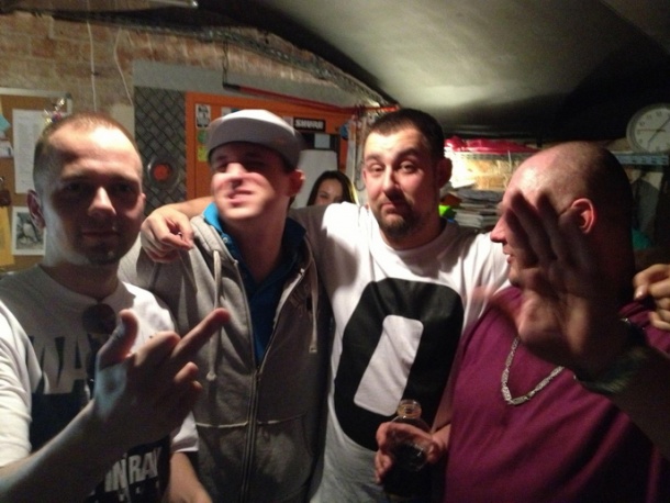 Antypodsumowanie 2013 (subiektywnie)