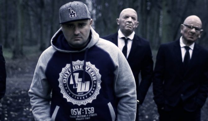 Pih – „TNT” (wideo)