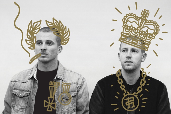 Rasmentalism: to nasza najlepsza płyta