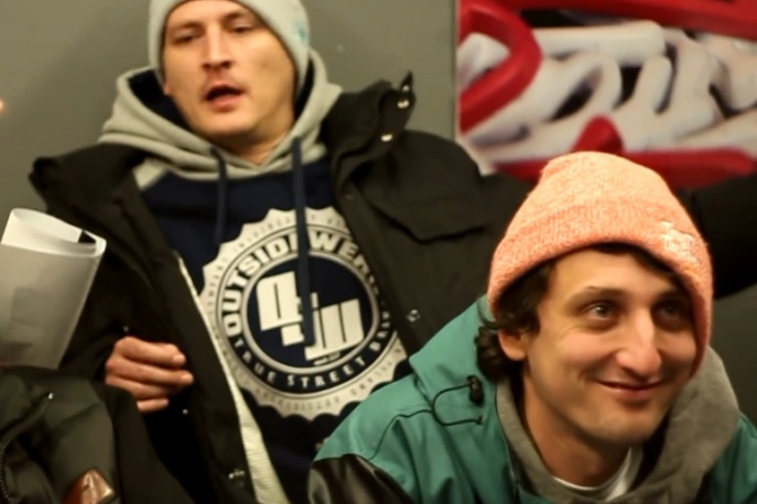 JWP w Lublinie – wideo z koncertu i spotkania z fanami