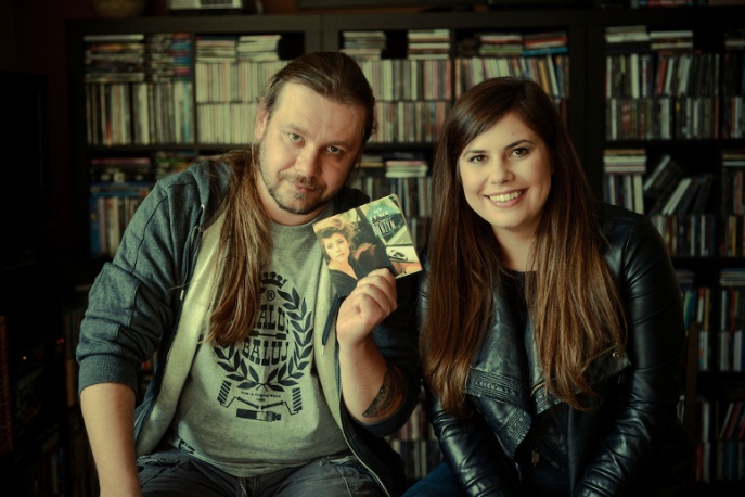 1 NA 1: Artur Rawicz vs Monika Borzym