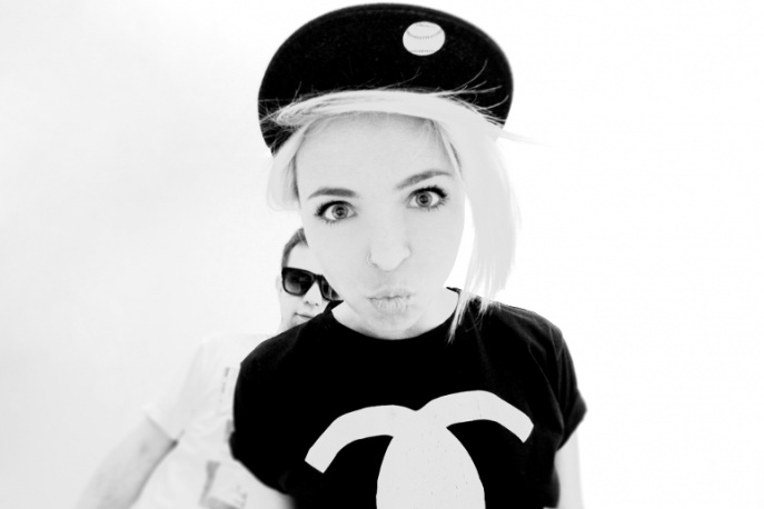 #Qz #Kendi – „Human” (audio)