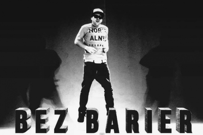 Kieru – „Bez barier” (wideo)