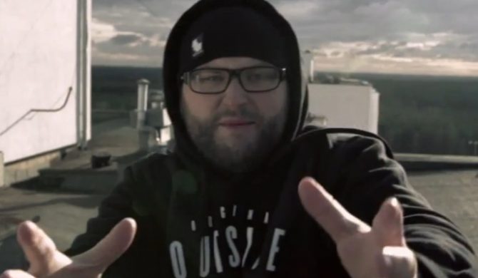 Jinx – „Jedyny wszechświat” (wideo)