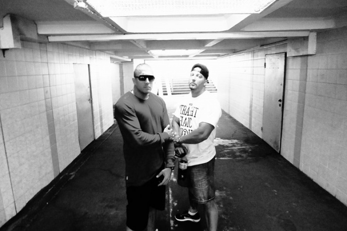 Olsen/Fu – „Stare autorytety” feat. Pono, Chvaściu (wideo)