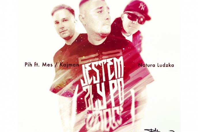 Pih, Mes, Kajman – wspólny utwór w drodze