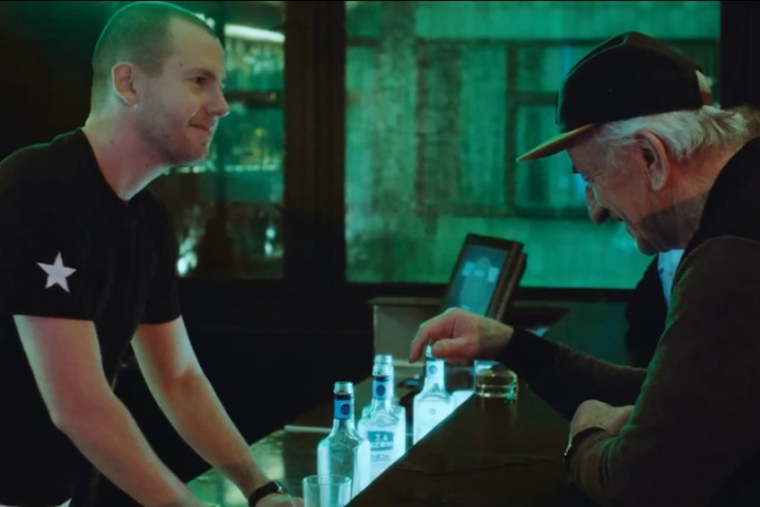 Rasmentalism – „Off” (wideo)