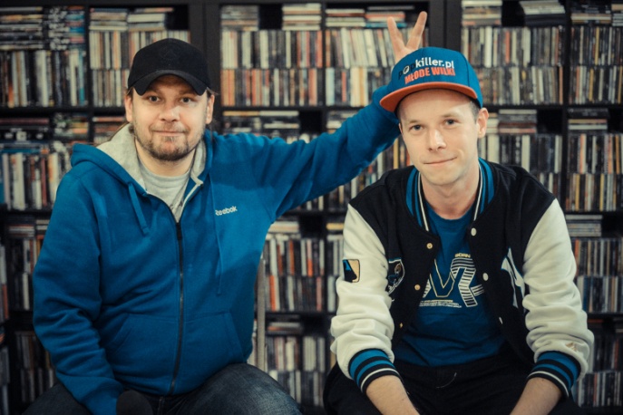 1 NA 1: Artur Rawicz vs Młode Wilki Popkillera