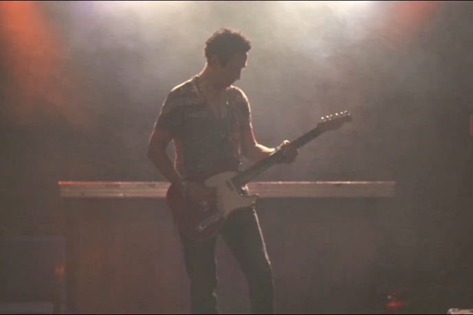 Rozbójnik Alibaba & Jan Borysewicz – „Dożylnie” feat. Onar (wideo)