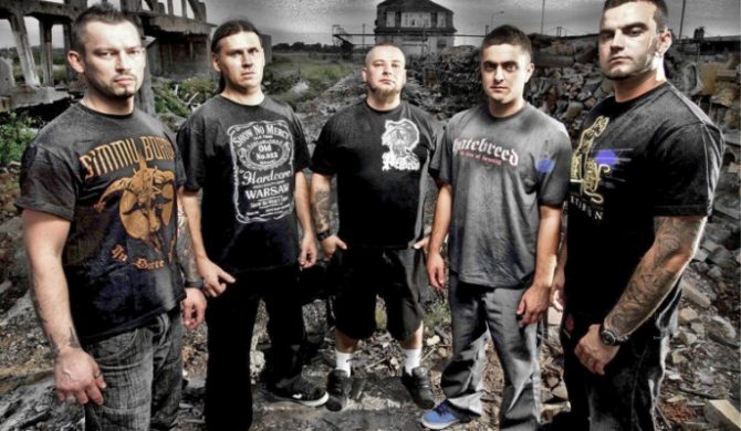 Demon z Frontside i pierwszy w Polsce program o tatuażach