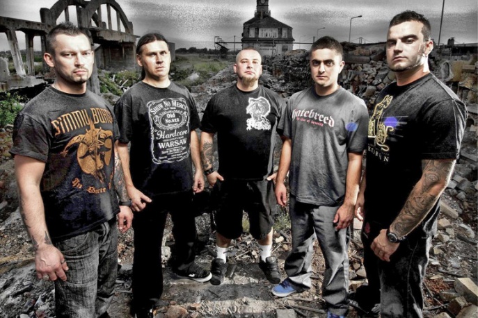 Demon z Frontside i pierwszy w Polsce program o tatuażach