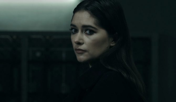 Misia Ff – „Kartonem” (wideo)