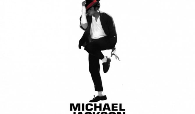 Michael Jackson napisał powieść!!