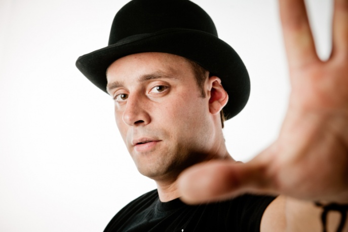 Kroolik Underwood do Tedego: „Płakałeś w mediach, że nikt cię nie lubi”