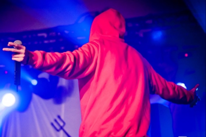 Kuba Knap – „Damn, odleć” (audio)