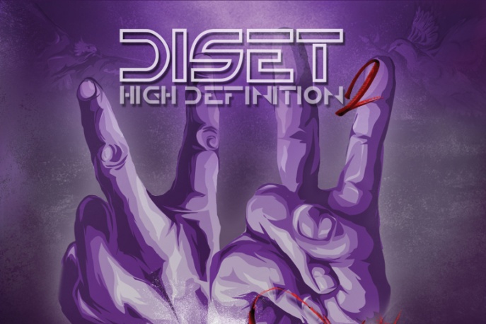 Diset – „Wszystko jest muzyką” (audio)