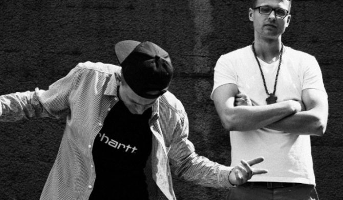 Te-Tris/Pogz: „Nagrywamy cały czas”