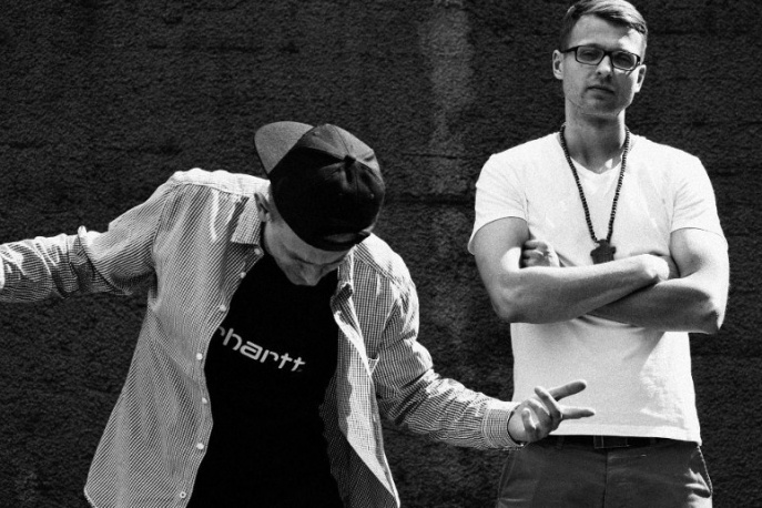 Te-Tris/Pogz: „Nagrywamy cały czas”