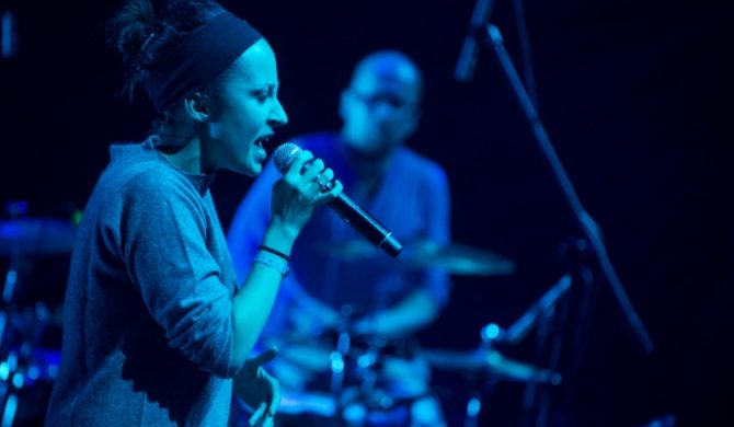 Zmęczony? Odprężająca playlista na Nowy Rok