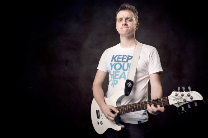 CeZik & KlejNuty na koncertach w całej Polsce